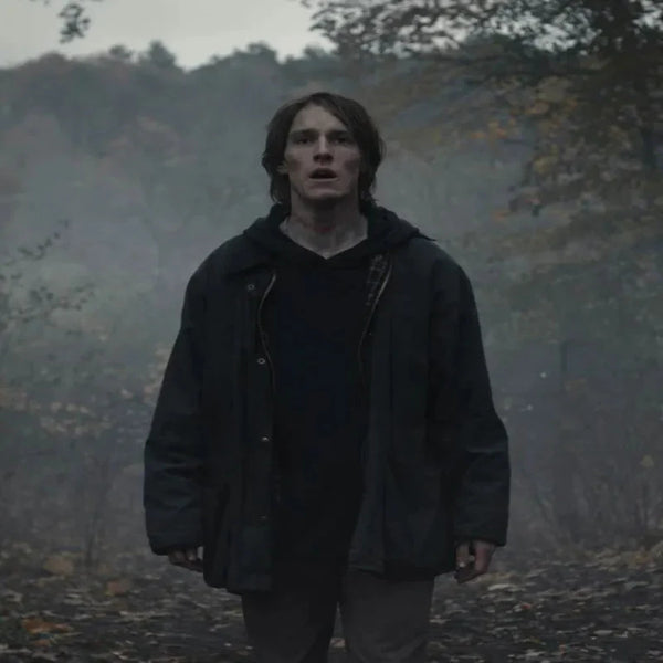 Dark Jonas Kahnwald Season 03 Jacket