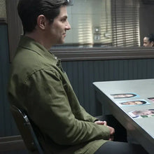 David Giuntoli High Potential S02 Jacket