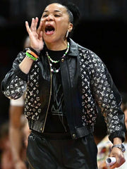 Dawn Staley LV Jacket