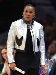 NCAA Championship 2024 Dawn Staley Jacket