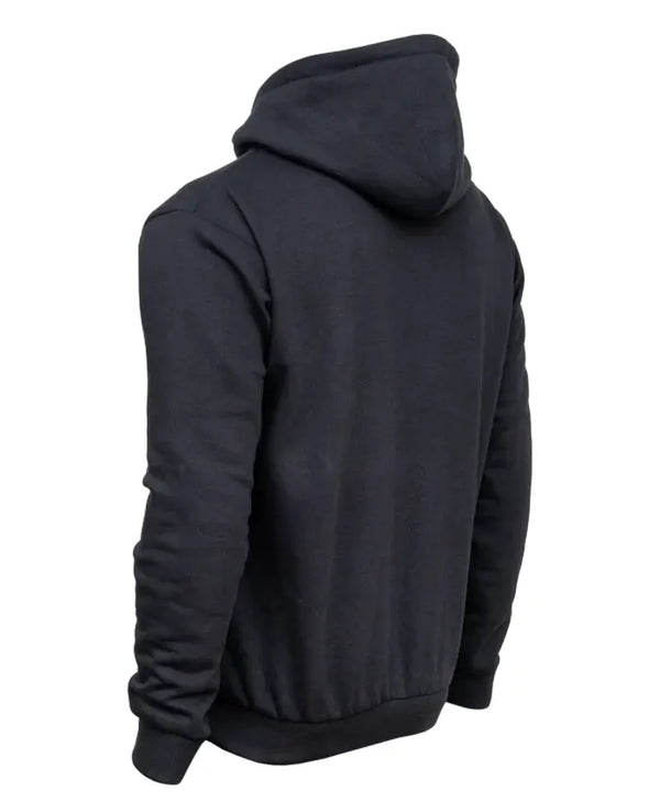 Day Zero Black Hoodie