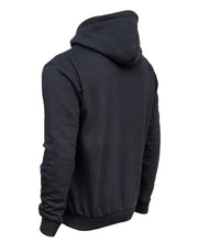 Day Zero Black Hoodie