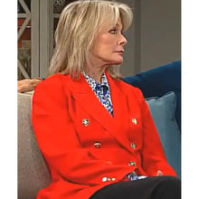 Days Of Our Lives Marlena Evans Coat