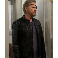 Days of Our Lives 2025 Stephen Nichols Leather Jacket