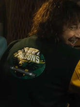 Deaner ’89 2024 Paul Spence Varsity Jacket