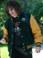 Deaner ’89 2024 Paul Spence Varsity Jacket