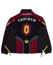Demon Slayer Tomioka Racing Jacket