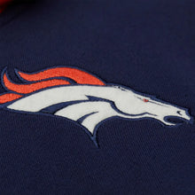 Sideline Fleece Varsity Jacket