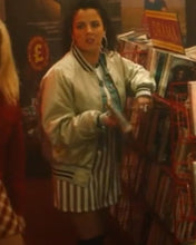 Derry Girls S03 Jamie-Lee ODonnell Bomber Jacket