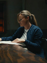Detained 2024 Moon Bloodgood Blue Jacket