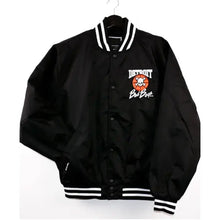Detroit Bad Boys Coachesa Varsity Jacket