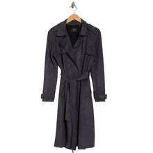 Diane Jenkins Abbott The Young and the Restless Trench Coat