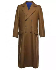 Doctor Who David Tennant 10th Coat