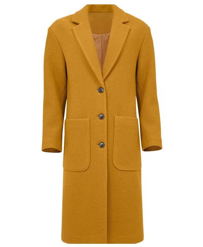 Doctor Who S02 Varada Sethu Coat