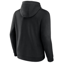 Dodgers Fanatics Black 2024 Pullover Hoodie