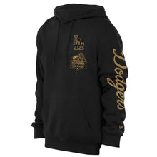 Dodgers New Era 2025 Pullover Hoodie