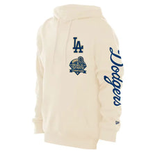 Dodgers New Era 2025 Pullover Hoodie
