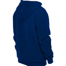 Dodgers New Era 2025 Pullover Hoodie