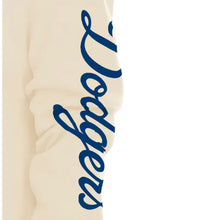 Dodgers New Era 2025 Pullover Hoodie
