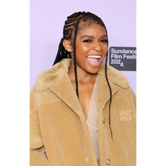 Dominique Thorne Freaky Tales Corduroy Coat