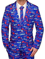 Donaldson Buffalo Bills Blue Suit