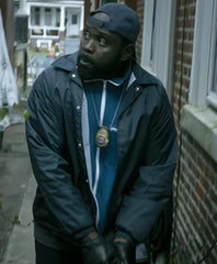 Dope Thief S01 Brian Tyree Henry Jacket