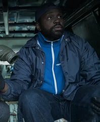 Dope Thief S01 Brian Tyree Henry Jacket