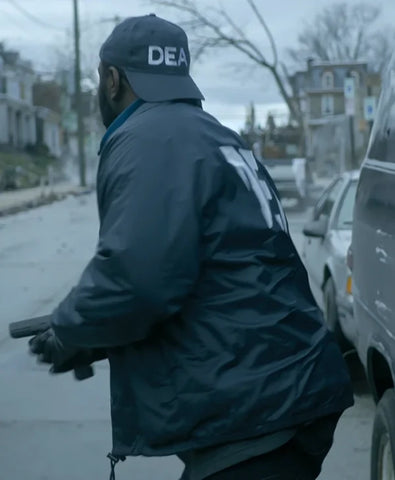Dope Thief S01 Brian Tyree Henry Jacket