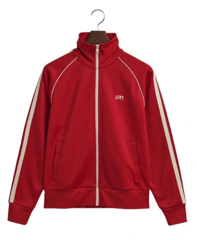 Dope Thief Ray Driscoll Red Jacket