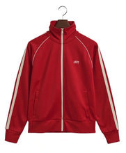Dope Thief Ray Driscoll Red Jacket