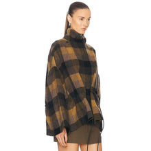 Dorit Kemsley Rick Owens Sail Jacket