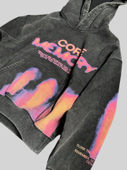 Core Memory Dowen Hoodie