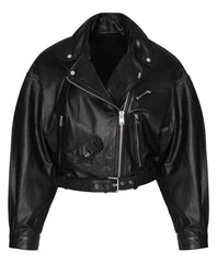 Down Home Fab S03 Chelsea DeBoer Leather Jacket