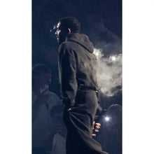 Drake Bullet Hole Black Hoodie