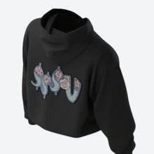 Drake Someone in Toronto Black Pullover Hoodie