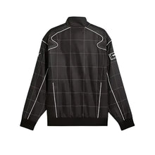 Dua Lipa Puma Oversized Racer Jacket