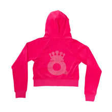 Juicy Couture x Dunkin DunQueens Tracksuit