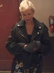 Dying for Sex Michelle Williams Leather Jacket