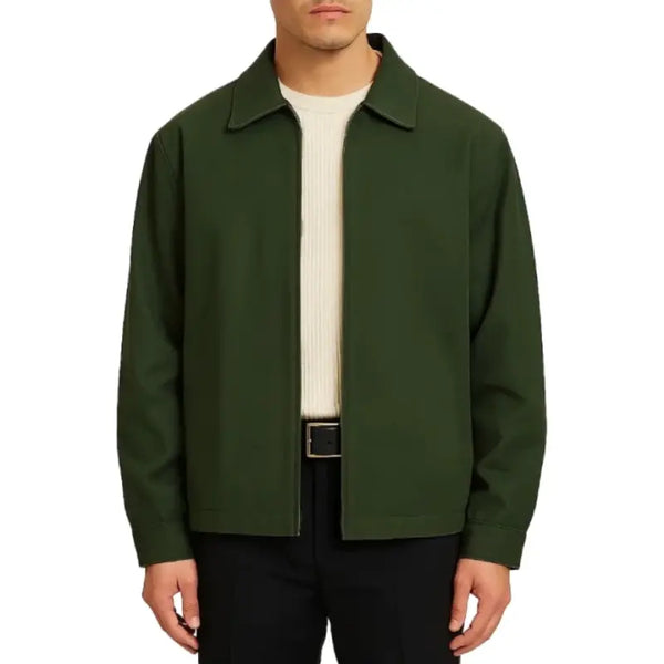 Eenie Meanie John Green Jacket