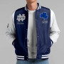 Elements Elite Notre Dame Fighting Irish Jacket