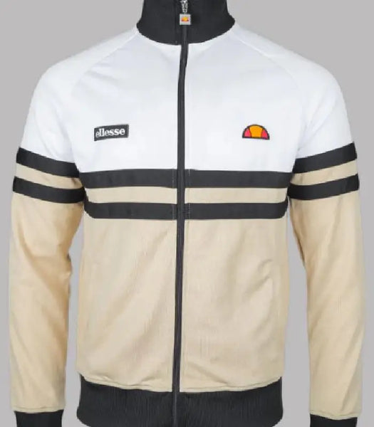 Ellesse Rimini Track Jacket