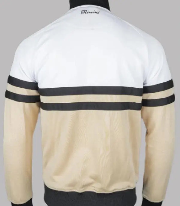 Ellesse Rimini Track Jacket