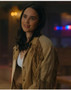 Marianly Tejada Ransom Canyon 2025 Fringe Jacket