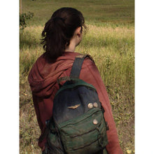 Bella Ramsey The Last Of Us 2023 Maroon Hoodie
