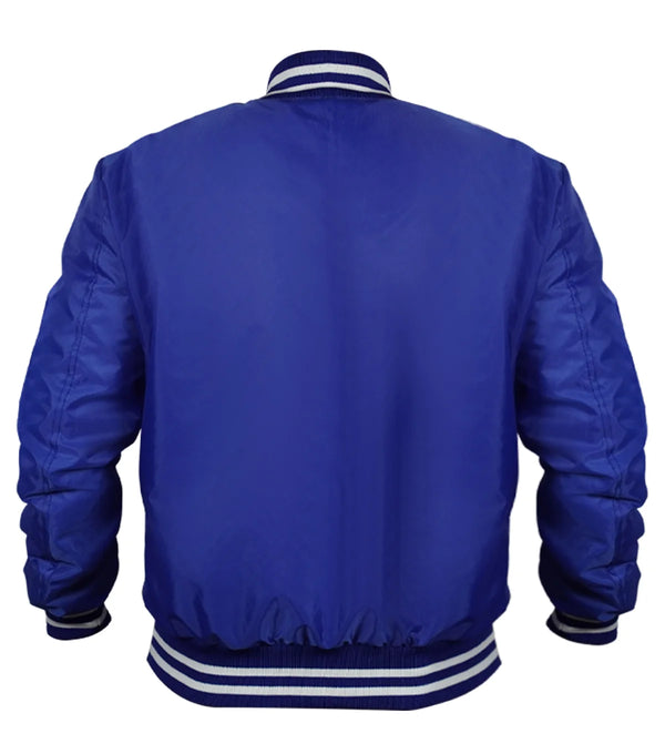 Show Eminem Detroit Lions Halftime Jacket