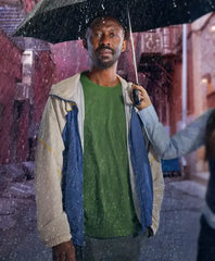 Empathie S01 Thomas Ngijol Jacket