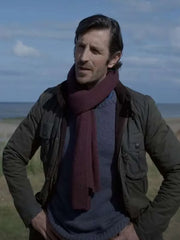 Eoin Macken Tis the Season to Be Irish 2024 Jacket