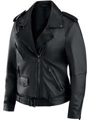 Erin Andrews Super Bowl LIX New Orleans Jacket