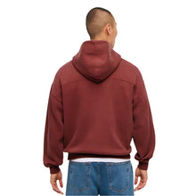 Essential Popover Red Hoodie