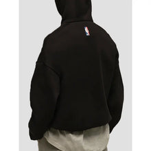 NBA Essentials Black Hoodie